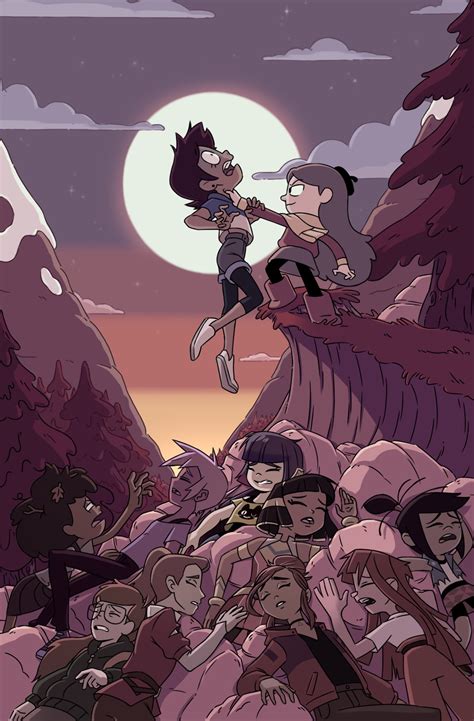 porn comic hilda